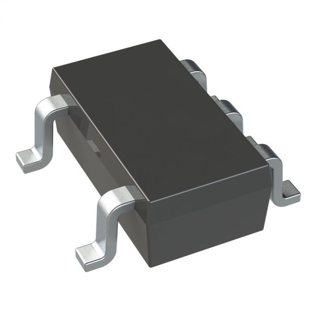 LSP2015CAAD150 Diodes Incorporated
