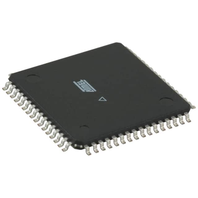 ATUC128L3U-AUT Atmel