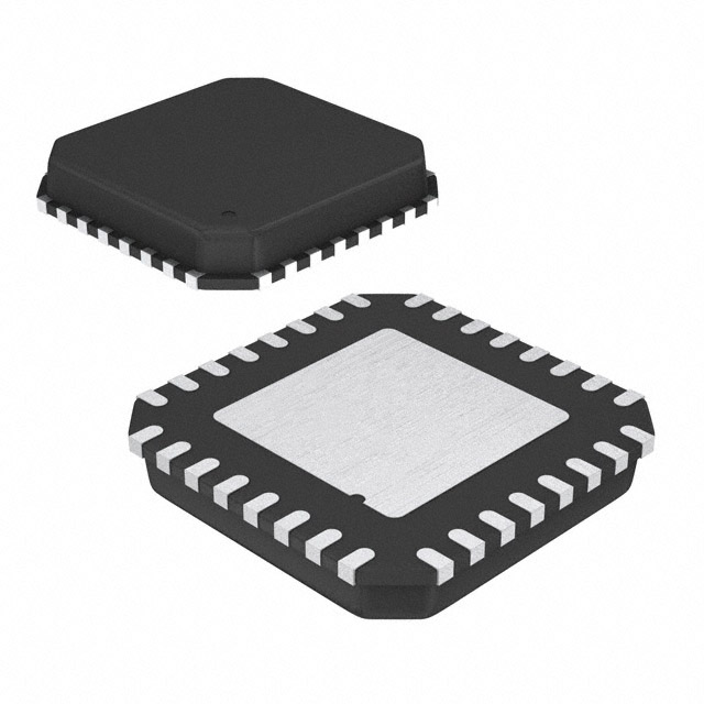 ATTINY861A-MUR Microchip Technology