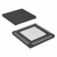 ATMEGA324PB-MU Microchip Technology