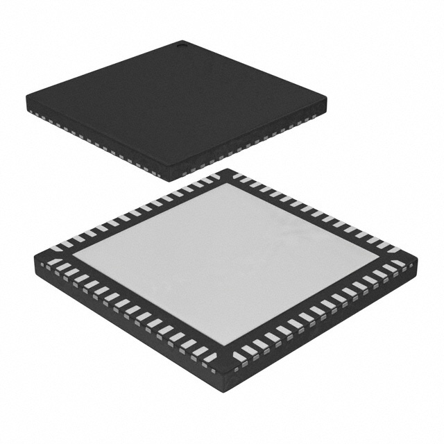 USB5434-3083JZX-TR Microchip Technology
