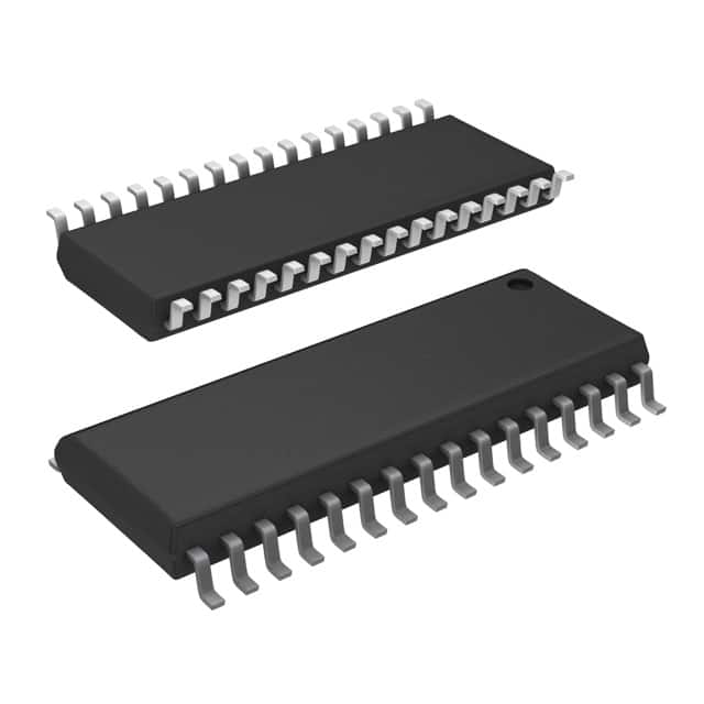 MC33882PEKR2 NXP USA Inc.