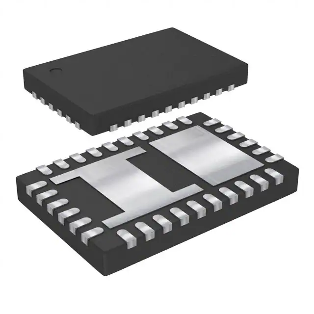LTC2947IUFE#PBF Analog Devices Inc.