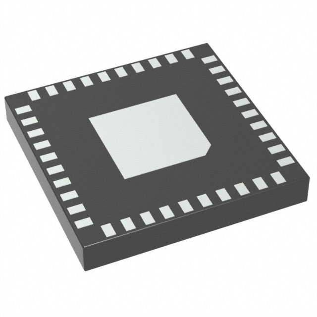 SI5332ED15659-GM2 Skyworks Solutions Inc.