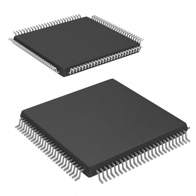 EFM32GG12B330F512GQ100-AR Silicon Labs
