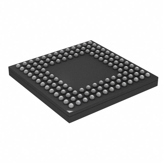 EFM32LG395F64G-F-BGA120 Silicon Labs