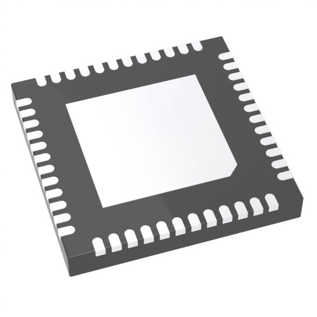 EFM32PG23B210F512IM48-C Silicon Labs