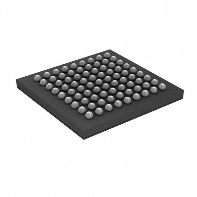 EFM32WG360F128G-A-CSP81 Silicon Labs
