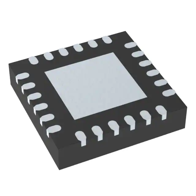 CP2102N-A02-GQFN24 Silicon Labs