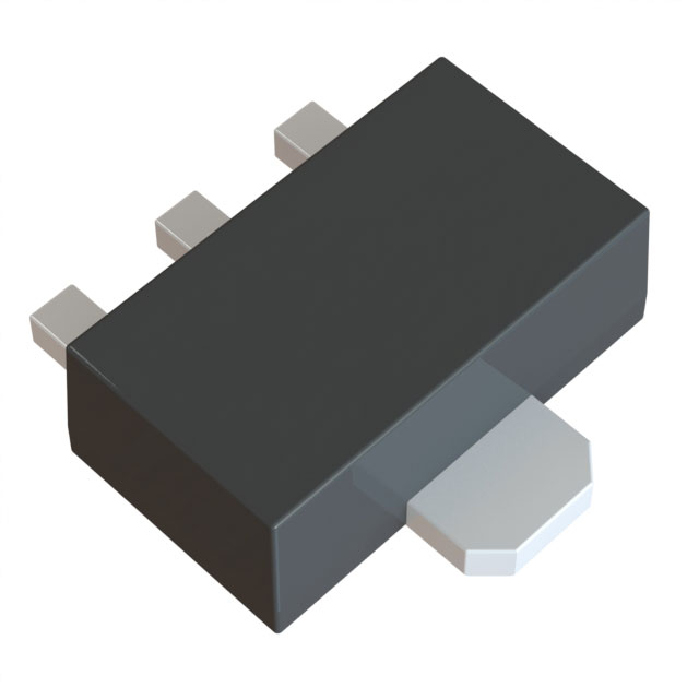 TL431X-TP Micro Commercial Co