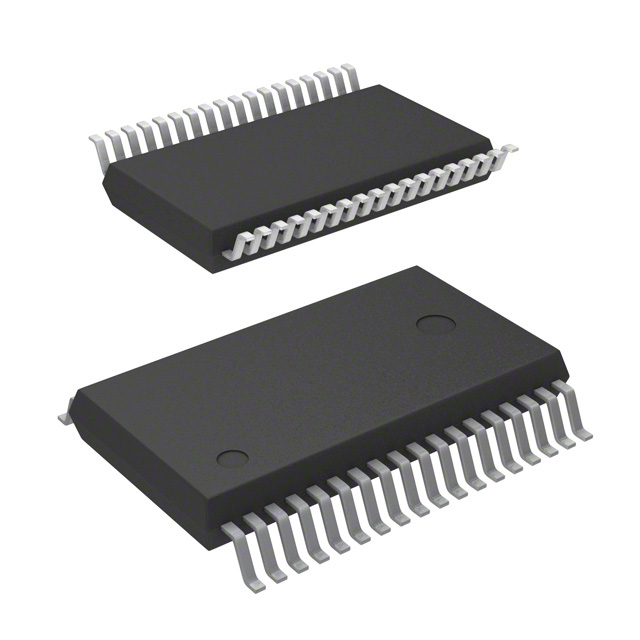 M65849CFP#DF0G Renesas Electronics Corporation