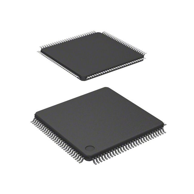 S912XEQ512F1MAL NXP USA Inc.