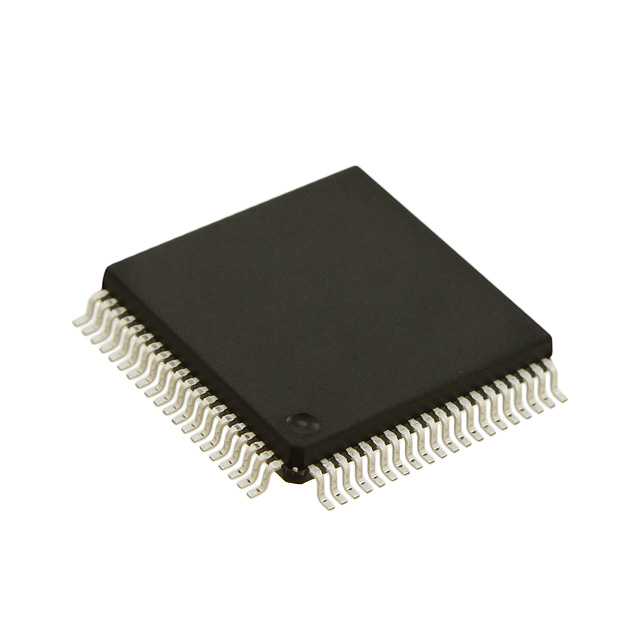 MC9S12D64MFUE NXP USA Inc.