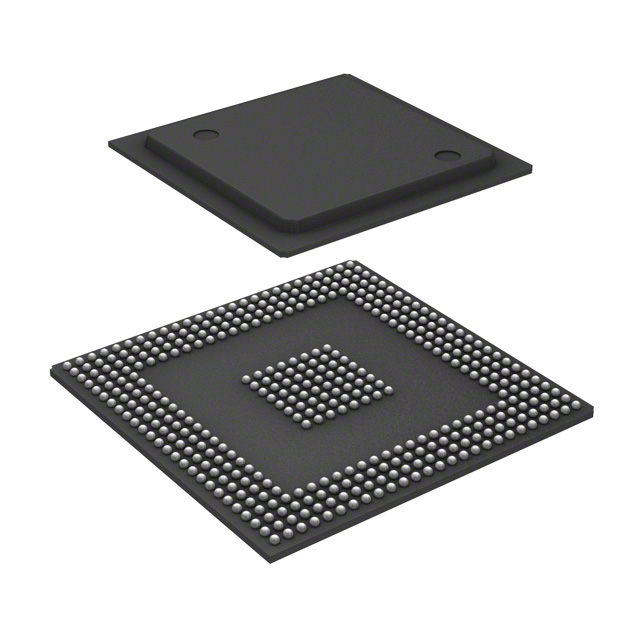 SPC5566MZP80R NXP USA Inc.