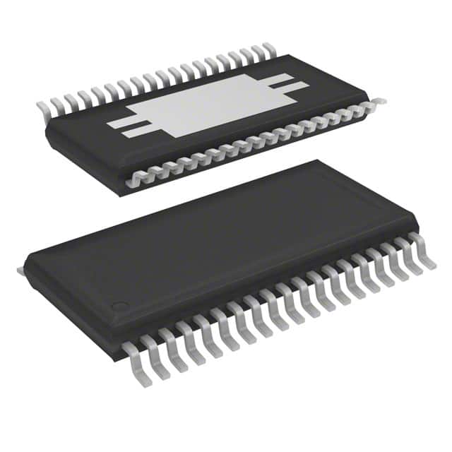 TIC12400QDCPRQ1 Texas Instruments