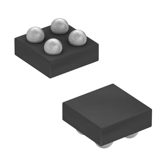 MAX9063EBS+TG45 Analog Devices Inc./Maxim Integrated