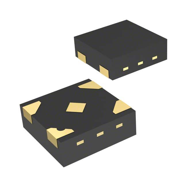 74AUP1G34FS3-7 Diodes Incorporated