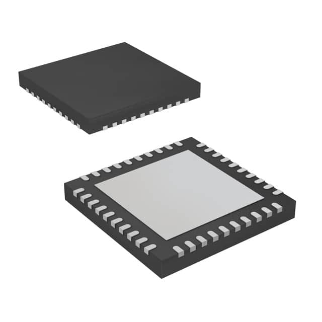 TLV320AIC3007IRSBR Texas Instruments