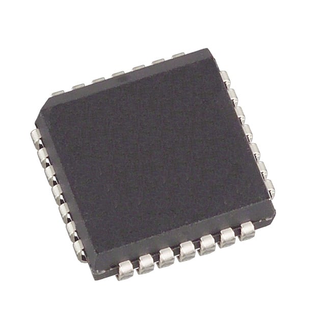 ICM7218AIQI+T Analog Devices Inc./Maxim Integrated