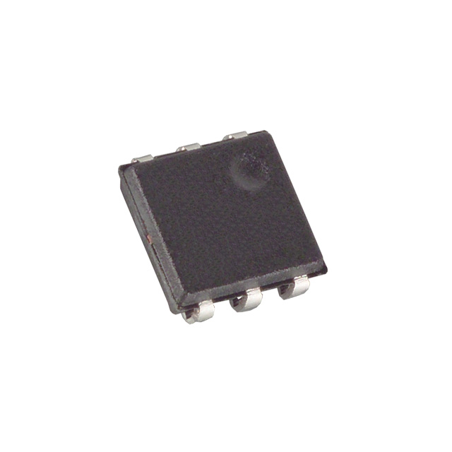 DS2406P+T&R Analog Devices Inc./Maxim Integrated