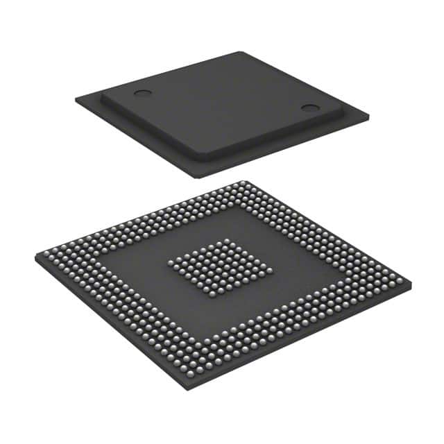 SPC5777CK2MME3R NXP USA Inc.