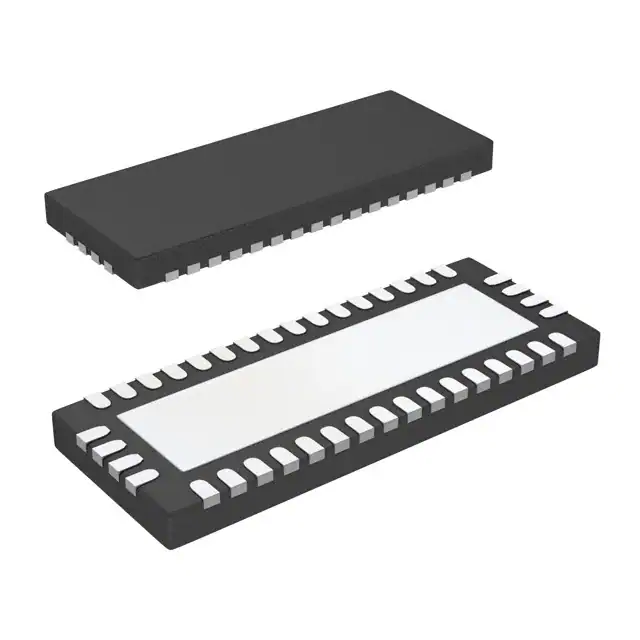 TS3L501ERUAR Texas Instruments