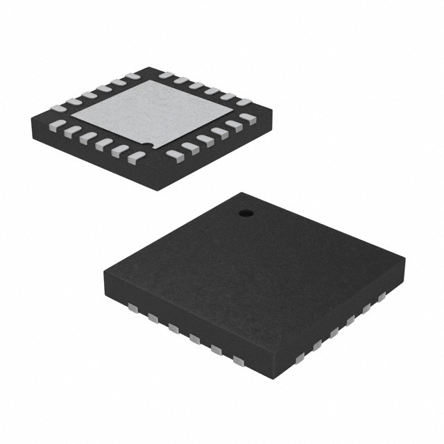 CY8C4025LQS-S411T Infineon Technologies