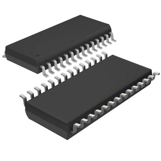 CY24242OXC Cypress Semiconductor Corp