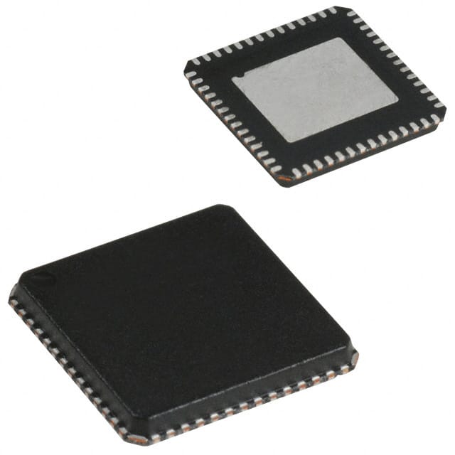 CY7C68024-56LFXC Cypress Semiconductor Corp