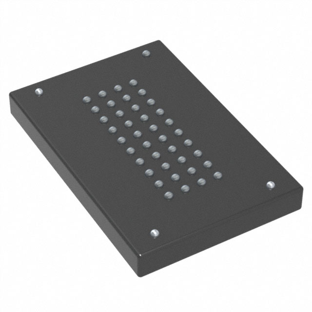 S29VS064RABBHW000 Infineon Technologies