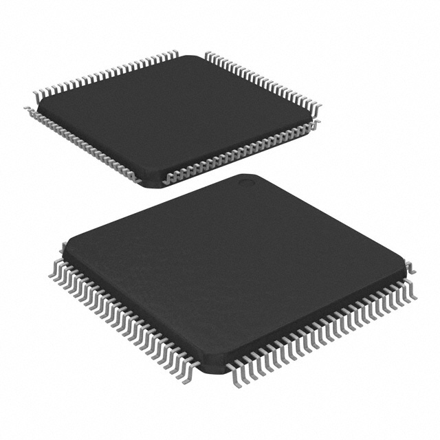 CY9BF106NAPMC-G-JNE1 Infineon Technologies