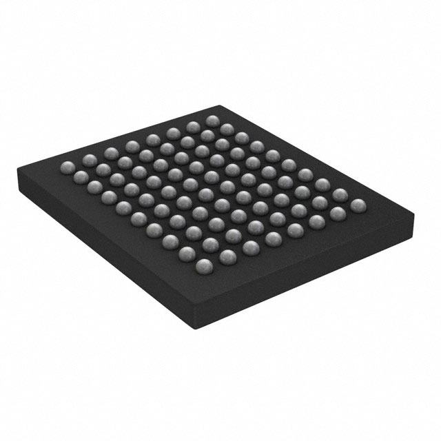 S29CD032J1JFFM010 Infineon Technologies