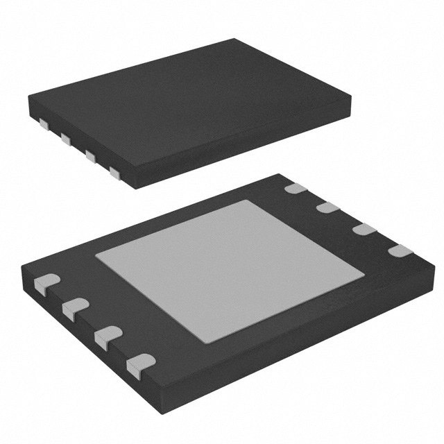 S25FL256SDPNFV000 Nexperia USA Inc.