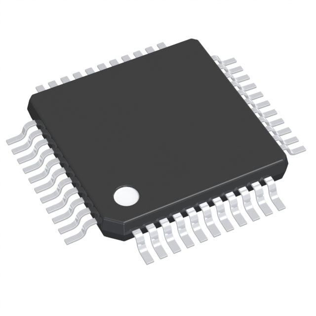 CY96F615RBPMC-GT-UJE1 Infineon Technologies