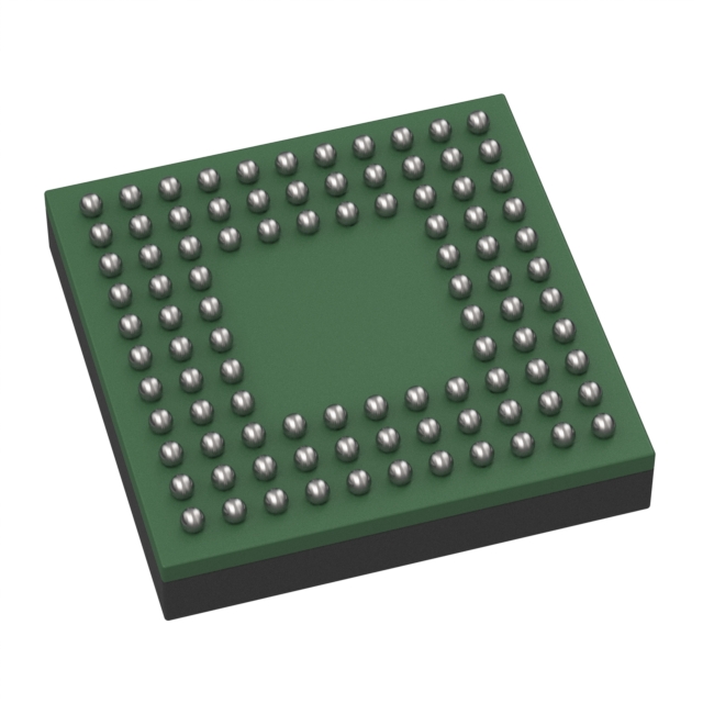 CY9AF144MABGL-GK9E1 Infineon Technologies