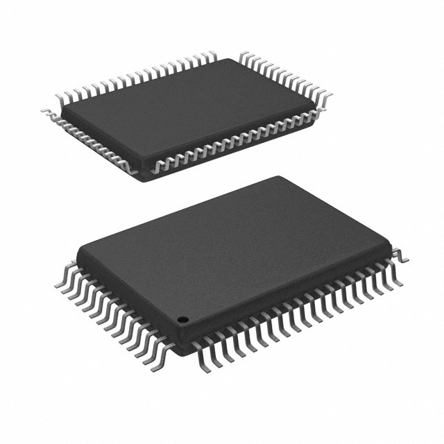 MB89P665PF-GT-XXXX Infineon Technologies