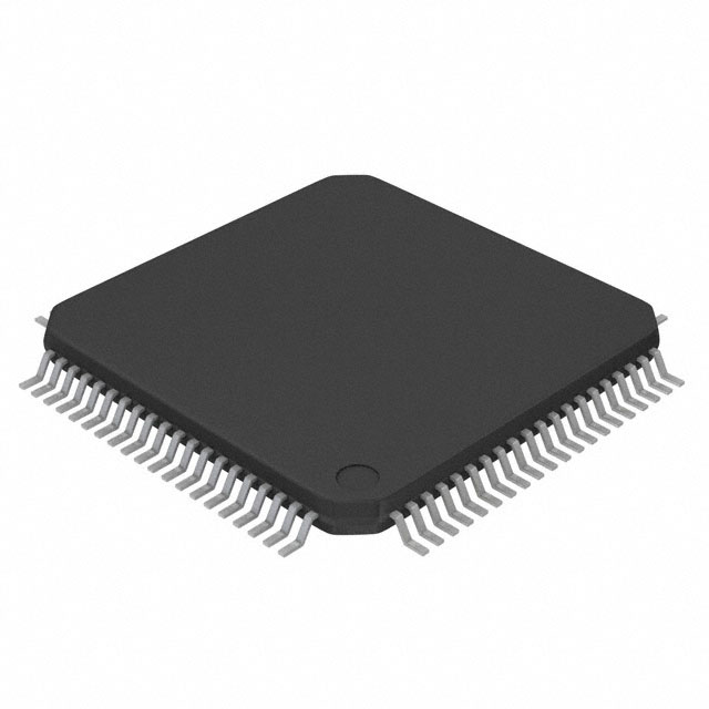 CY9BF124MPMC-G-MNCGE2 Infineon Technologies