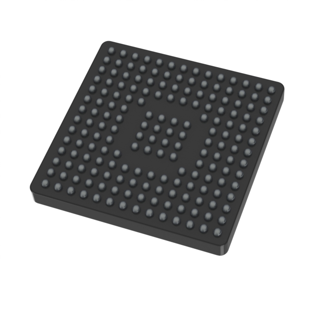 TC366DP64F300SAAKXUMA1 Infineon Technologies