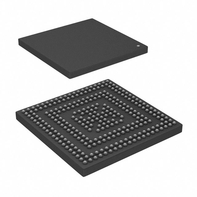 TC397XP256F300SBDKXUMA1 Infineon Technologies