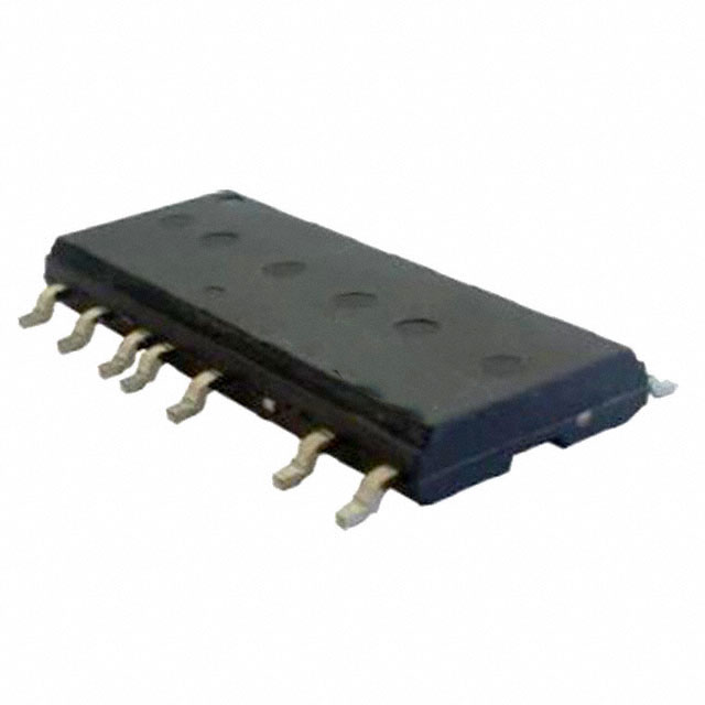 IRSM516-076PA Infineon Technologies