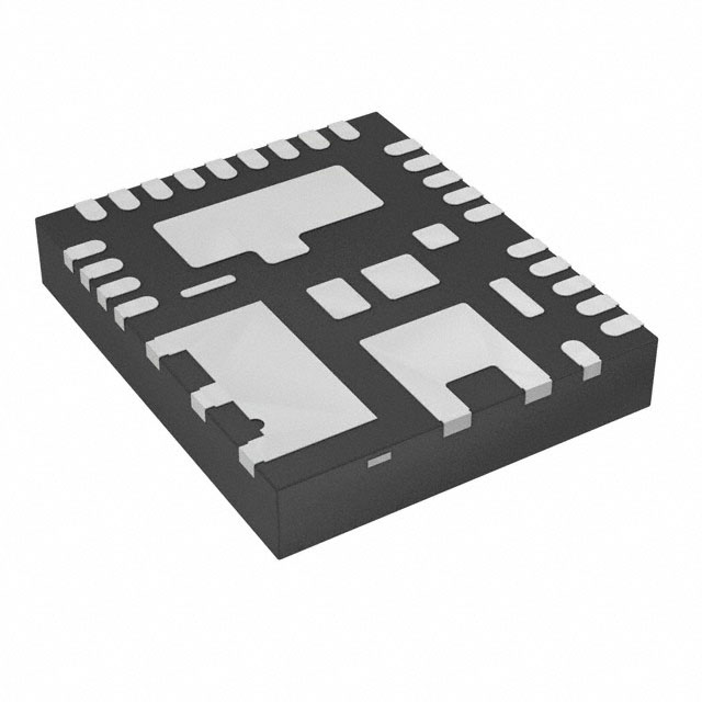 IR3447MTR1PBF Infineon Technologies