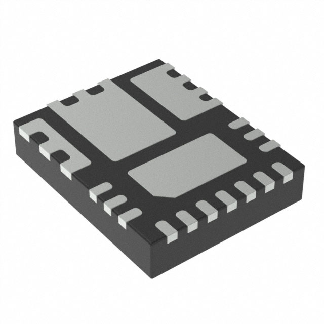 IR3473MTR1PBF Infineon Technologies