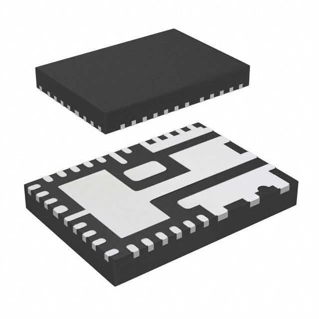 IR38062MTRPBF Infineon Technologies