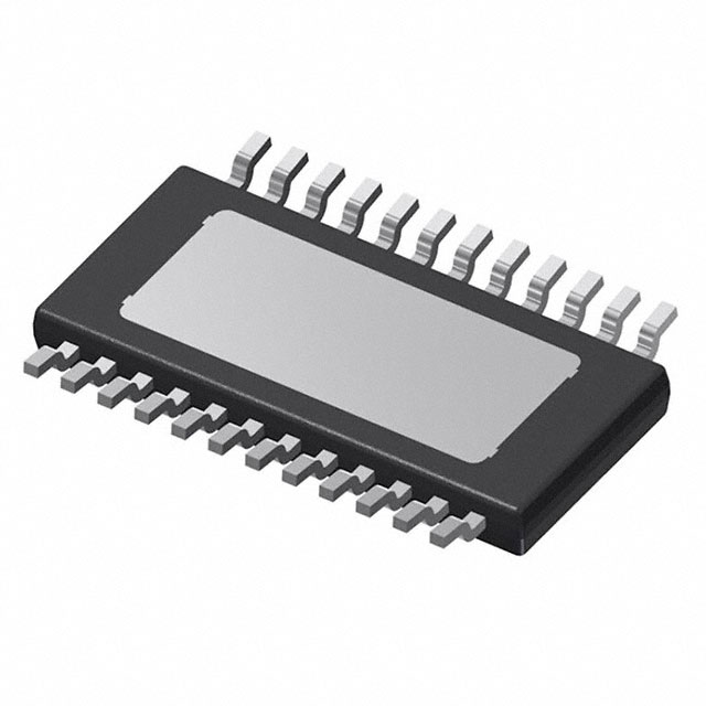 TLE94713ESV33XUMA1 Infineon Technologies