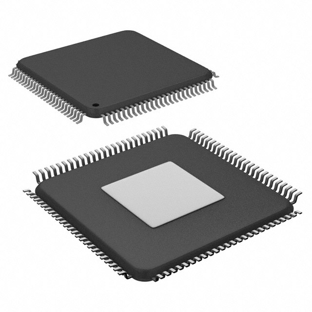 XMC4700F100K2048AAXQMA1 Infineon Technologies