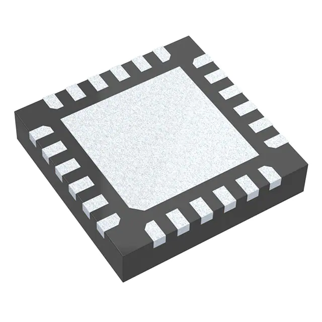 FAN63901JMPX onsemi
