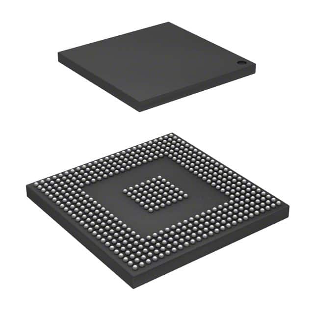 R8A77240D500BG#U0 Renesas Electronics Corporation