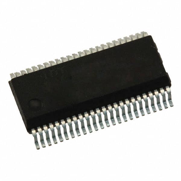 QS32XL384Q1G8 Renesas Electronics Corporation
