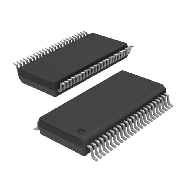 74ABT16374BDL,118 NXP USA Inc.