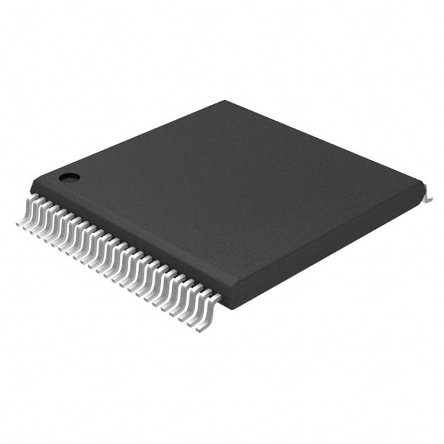 MB85R1001ANC-GE1 Fujitsu Semiconductor Memory Solution